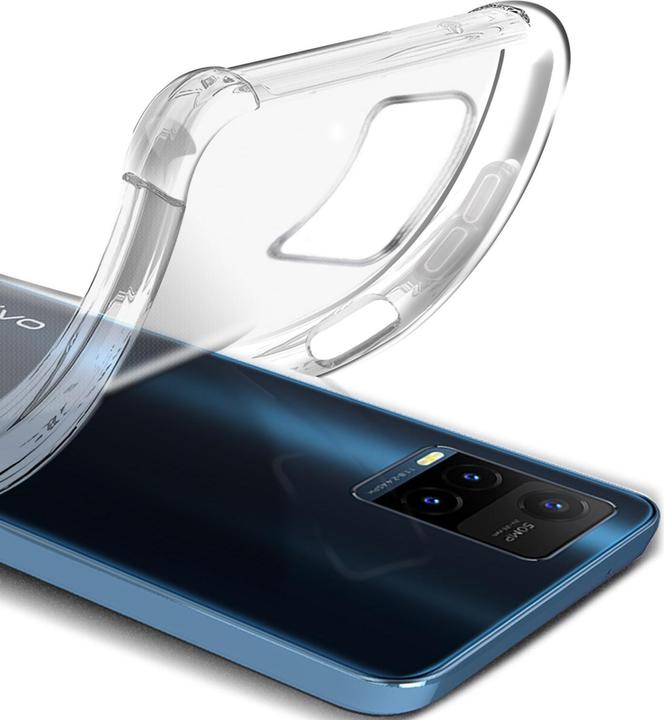 Produktbild Avizar Prems Series (Vivo Y33s)
