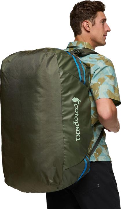 Immagine prodotto Cotopaxi Allpa Getaway Duffel (100 l)