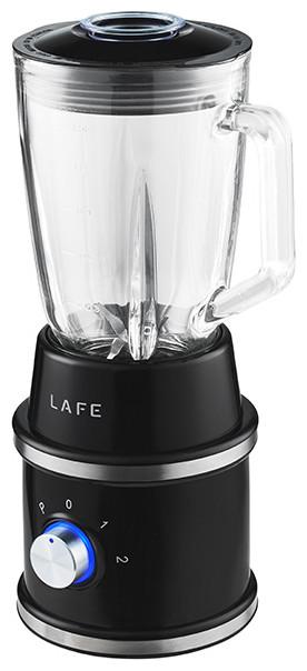 Produktbild Jworld LAFE Standmixer TITANIUMPOWER 1300 W 1 5 L Schwarz (1300 W)