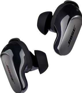 Produktbild Bose QuietComfort Ultra Earbuds (Aktive Geräuschunterdrückung, 6 h, Kabellos)