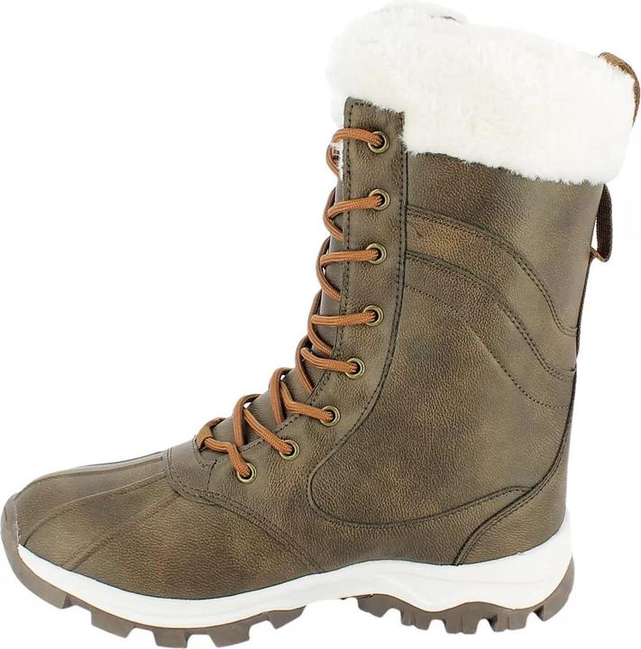 Actual product image Elementerre Women's boots Elémenterre Chatham (41)