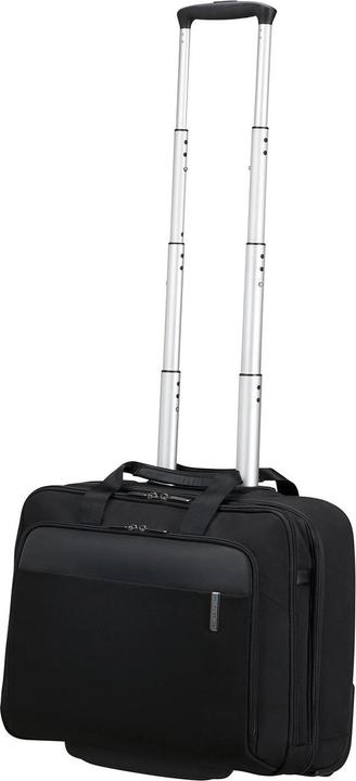 Actual product image Samsonite TROLLEY SZ 153528-1041 SASMONITE (28 l)