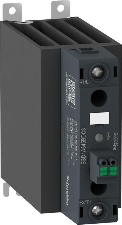 Produktbild Schneider Electric Halbleiterrelais