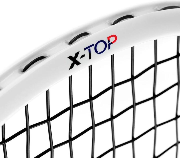 Image du produit Tecnifibre raquette de squash carboflex x-top v2 125