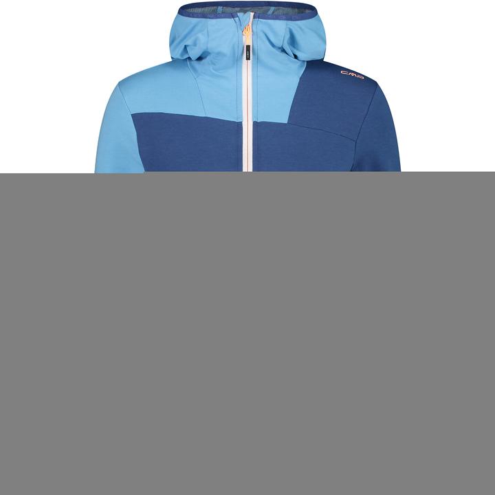 Actual product image CMP Campagnolo Hoodie (40)