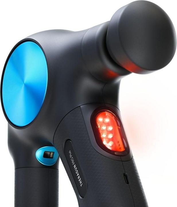 Immagine prodotto Therabody Theragun Pro Plus (5 Passi, 150 min)