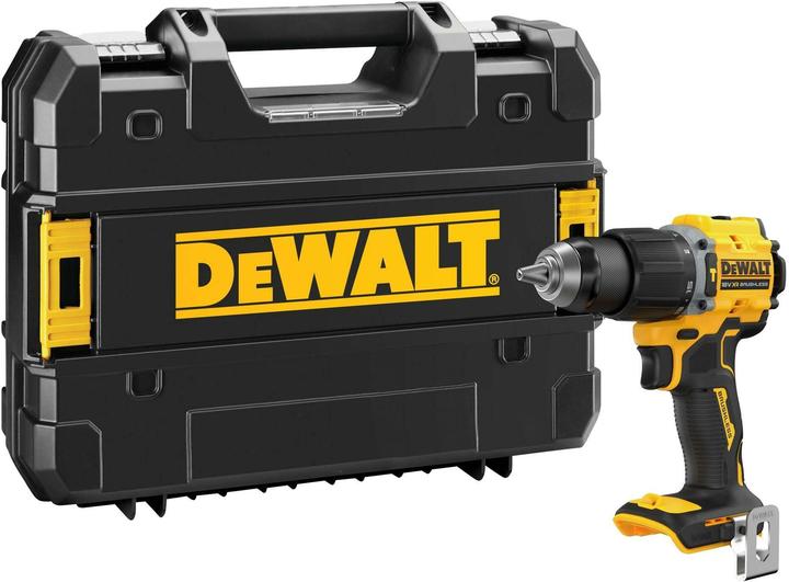 Produktbild DeWalt DCD 799 (Bohrschrauber, Schlagbohrschrauber)