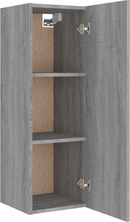 Actual product image VidaXL Thiago (100 x 30 x 30 cm)