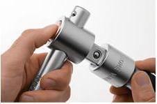 Actual product image HEYTEC Socket spanner set (50 mm, 31 mm, 35 mm, 45 mm, 46 mm, 38 mm, 21 mm, 27 mm, 33 mm, 48 mm, 43 mm, 41 mm, 23 mm, 28 mm, 44 mm, 47 mm, 32 mm, 22 mm, 25 mm, 42 mm, 20 mm, 24 mm, 36 mm, 49 mm, 39 mm, 26 mm, 19 mm, 37 mm, 29 mm, 40 mm, 34 mm, 30 mm)