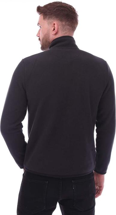 Produktbild Farah Rush FleeceOberteil mit kurzem Reissverschluss (XL)
