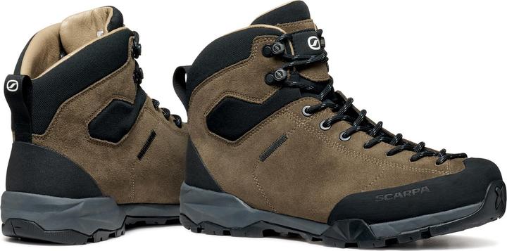 Produktbild Scarpa Mojito Hike CL (44.5)