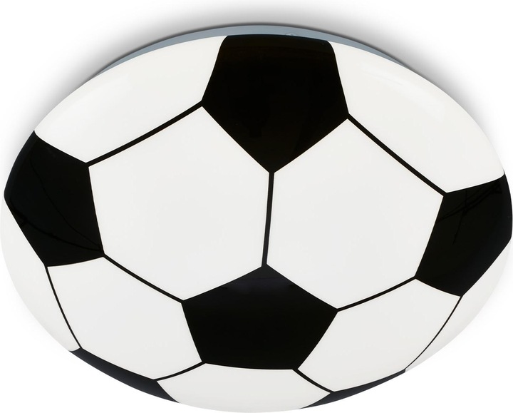 Immagine prodotto Briloner Lampada da soffitto LED a forma di pallone (1300 lm)