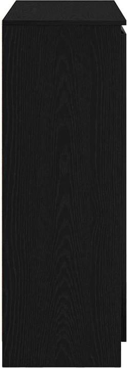 Actual product image vidaXL Sideboard (100.50 x 35 x 98.50 cm)