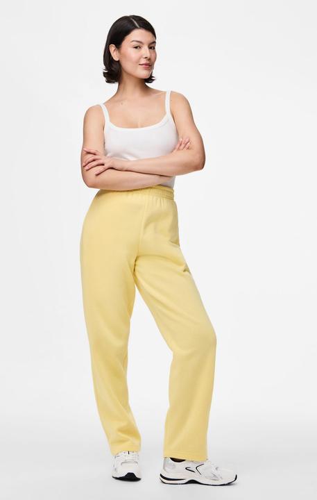 Actual product image Pieces PCCHILLI STRAIGHT FIT Sweathose (S)