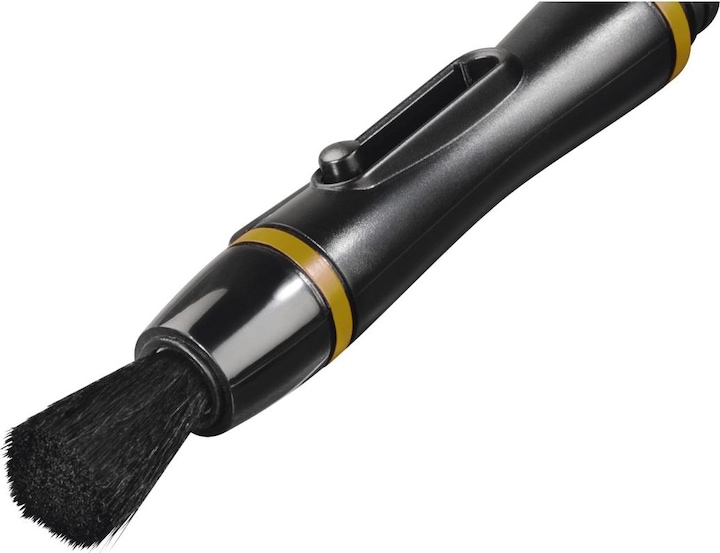 Actual product image Hama Lenspen