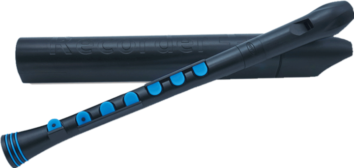 Immagine prodotto Nuvo Registratore Plus (Fipples, Barocco)