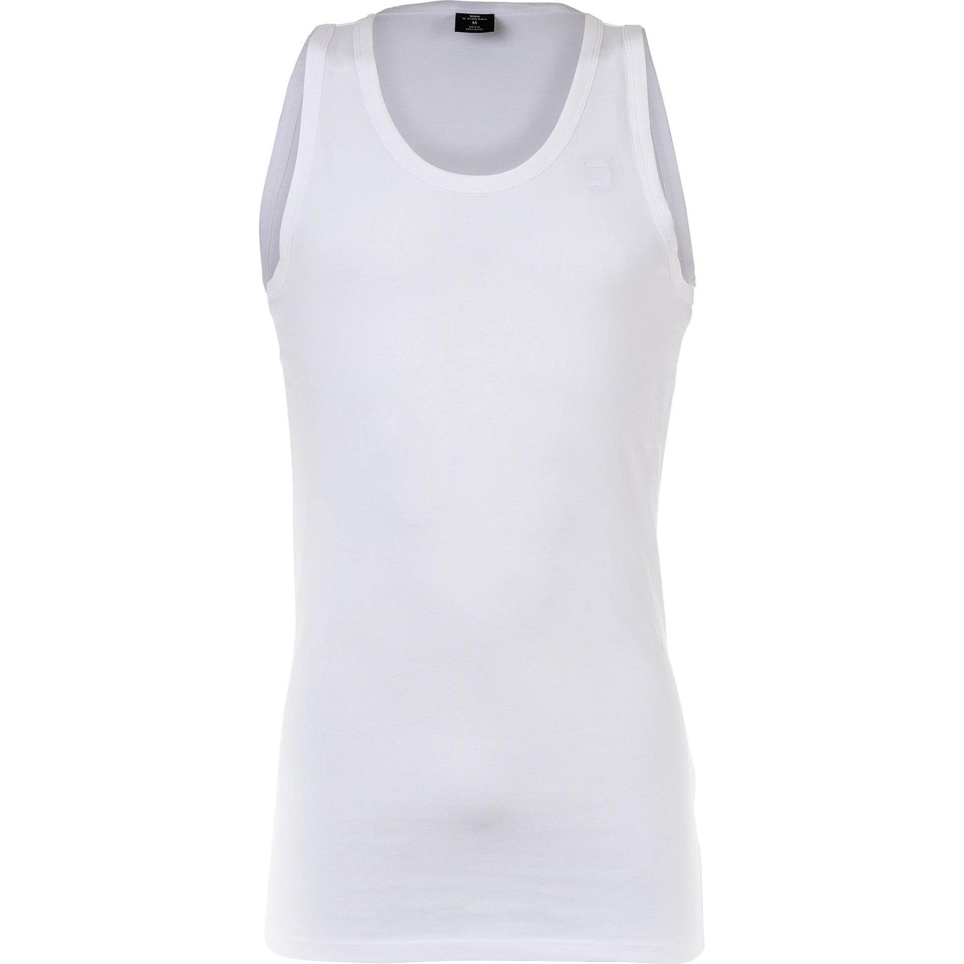 Thumbnail - Superdry, Herren, Shirt, T-Shirt Casual Bequem sitzend, Weiss, (L)