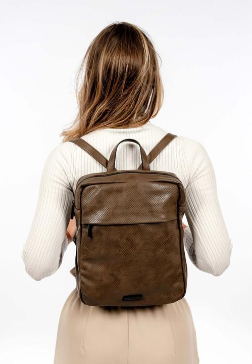 Actual product image Suri Frey Celly backpack (13 l)
