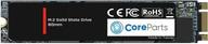 Produktbild CoreParts Cpssd (256 GB, M.2 22110)