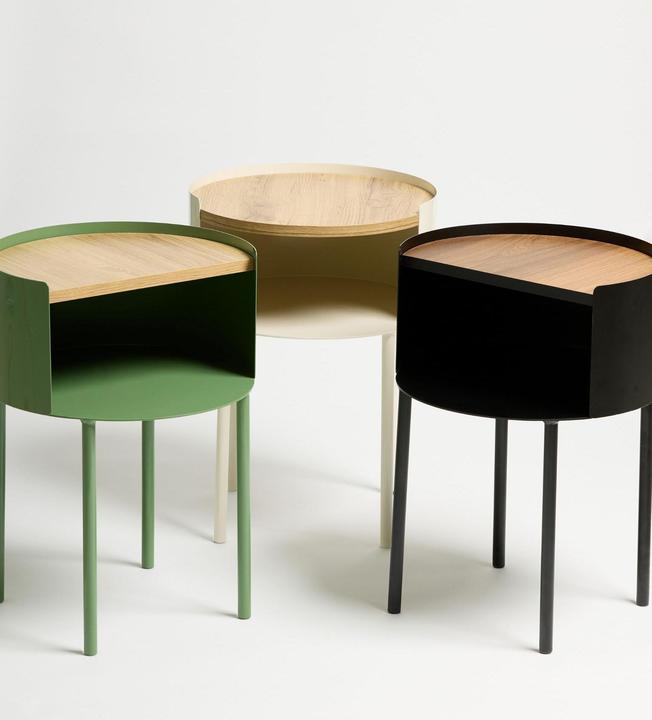 Image du produit Homitis Espen Side Table