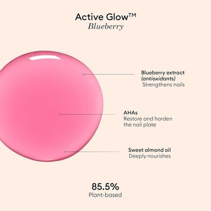 Produktbild Manucurist Active Glow (15 ml)