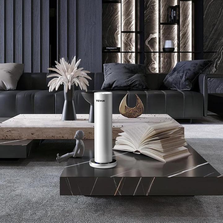 Produktbild Vevor Öl-Duftluftmaschine (120 ml)