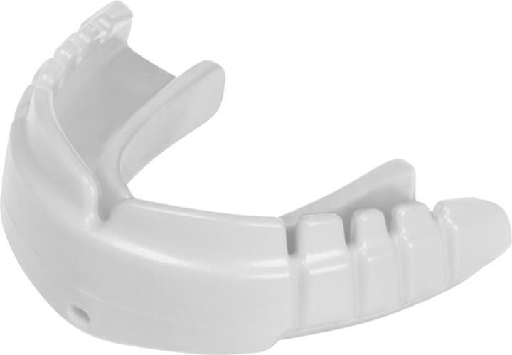 Opro Zahnschutz Snap-Fit Senior Braces für Zahnspangenträger (One Size)