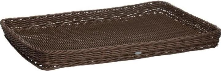 Actual product image Westmark Trays