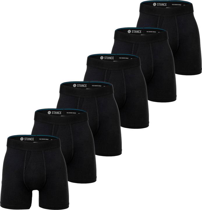 Produktbild Stance Boxer Brief (L, 6er Pack)