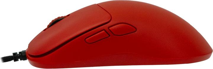Actual product image White Shark Shark GM-5014 Graphene Red
