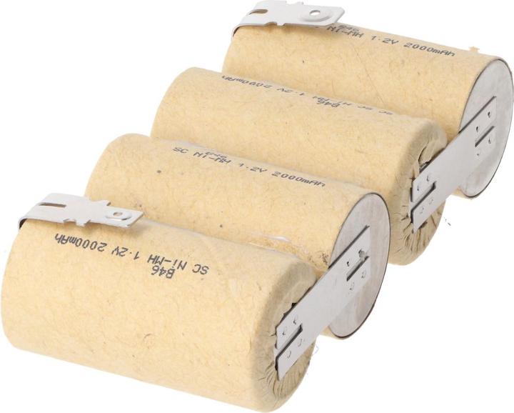 Image du produit Vileda Batterie Ultramat Electro System