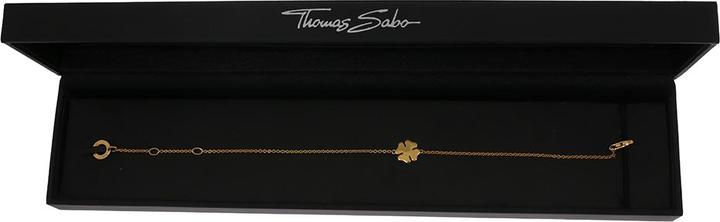 Immagine prodotto Thomas Sabo Bracciale (19 cm, Argento 925)