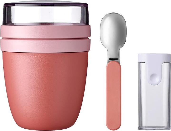 Actual product image Mepal Lunchpot