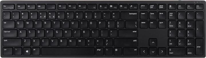 Produktbild Dell KM5221 (US, Kabelgebunden)