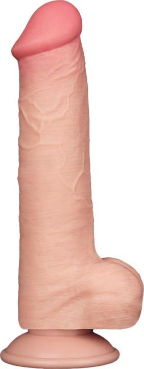 Produktbild Lovetoy Skin Dildo 20.8 cm