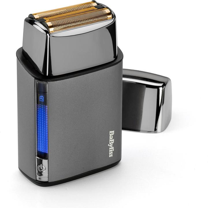 Actual product image BaByliss Super-X Metal Serie