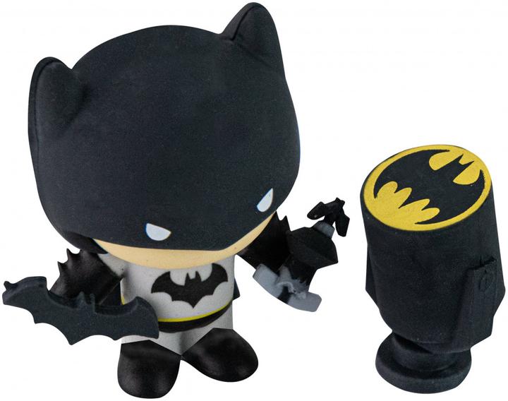 Actual product image Cinereplicas Gomee Figurine Batman 1pc
