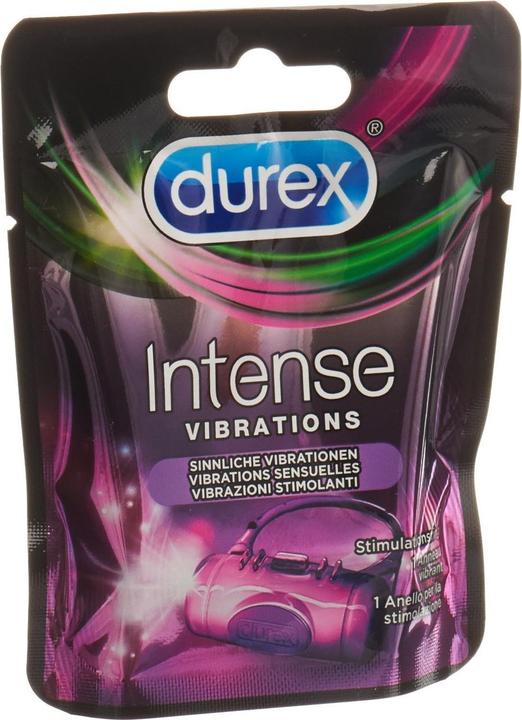 Image du produit Durex Play Vibrations Ring (4 cm)