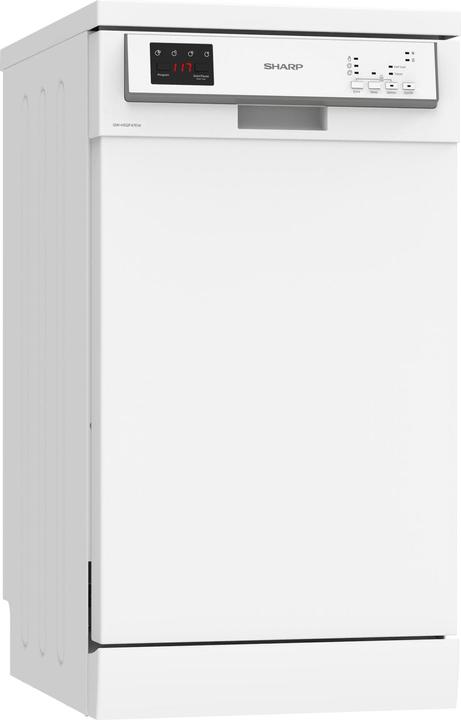 Actual product image Sharp QW-NS22F47EW-EN