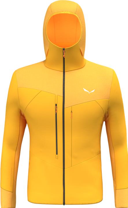Immagine prodotto Salewa Agner Giacca con cappuccio PolarLite (54, XXL)