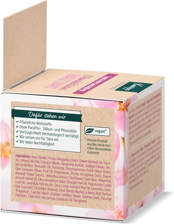 Actual product image Kneipp Almond blossom skin softener (50 ml)