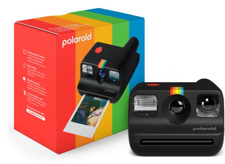 Actual product image Polaroid Go Gen 2.0