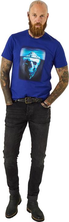 Produktbild Joe Browns Relaxed Skull Print Tee (M)