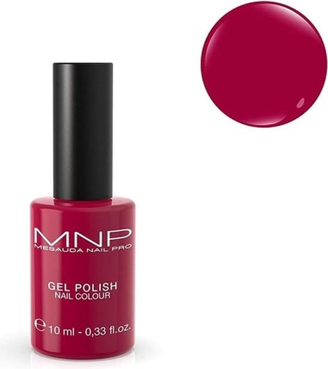 Produktbild Mesauda Autumn (119, Gel-Effekt Nagellack)