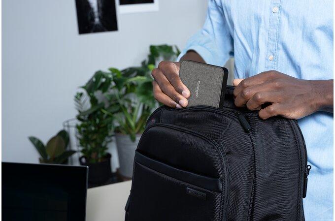 Produktbild Kensington MD120U4 (USB-C, 3 Ports)