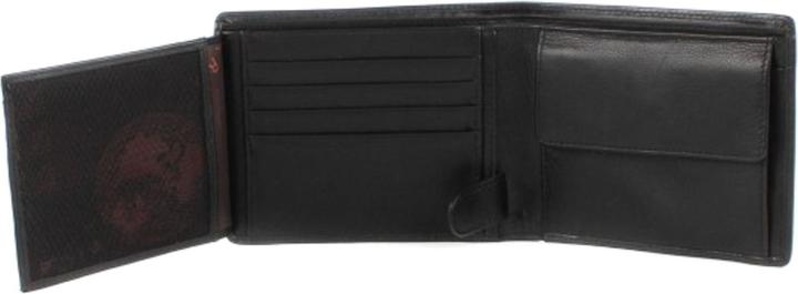 Actual product image Picard Brooklyn wallet