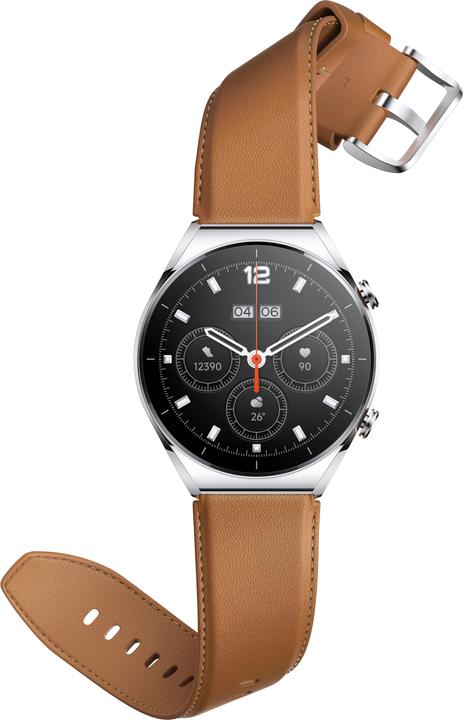 Image du produit Xiaomi Watch S1 (46.50 mm)