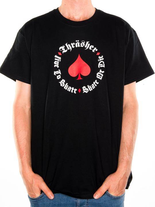 Immagine prodotto Thrasher New Oath T-Shirt (S)