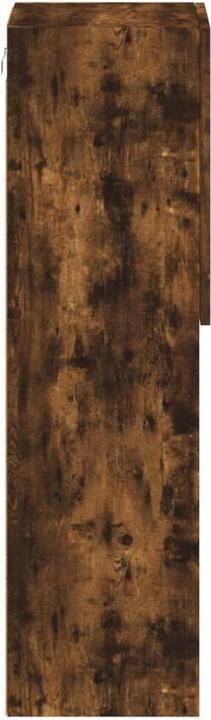 Produktbild vidaXL TV-Schrank (30.50 x 30 x 102 cm)