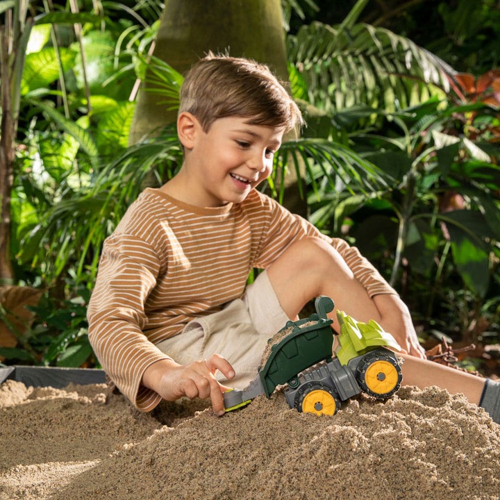 Produktbild BIG -PW Mini Dino Triceratops